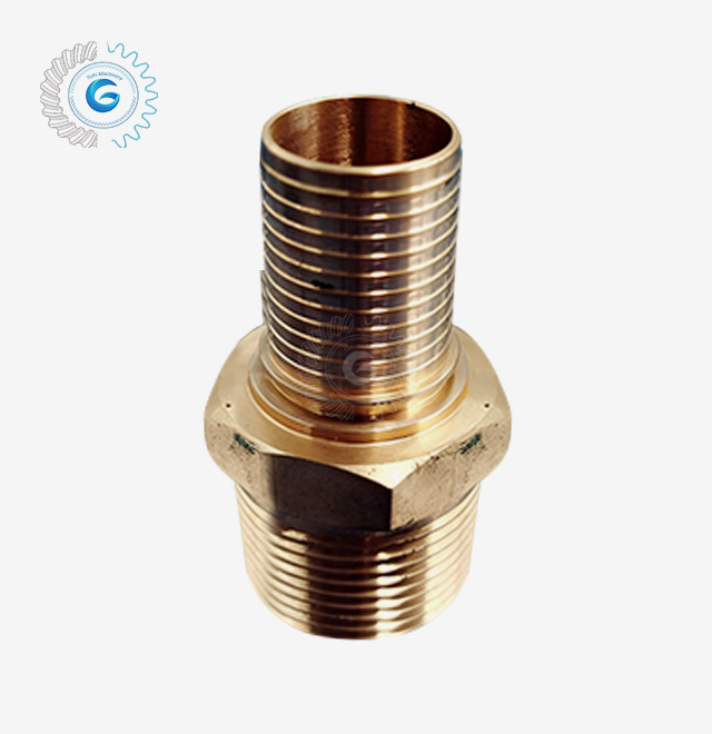 High Precision Parts